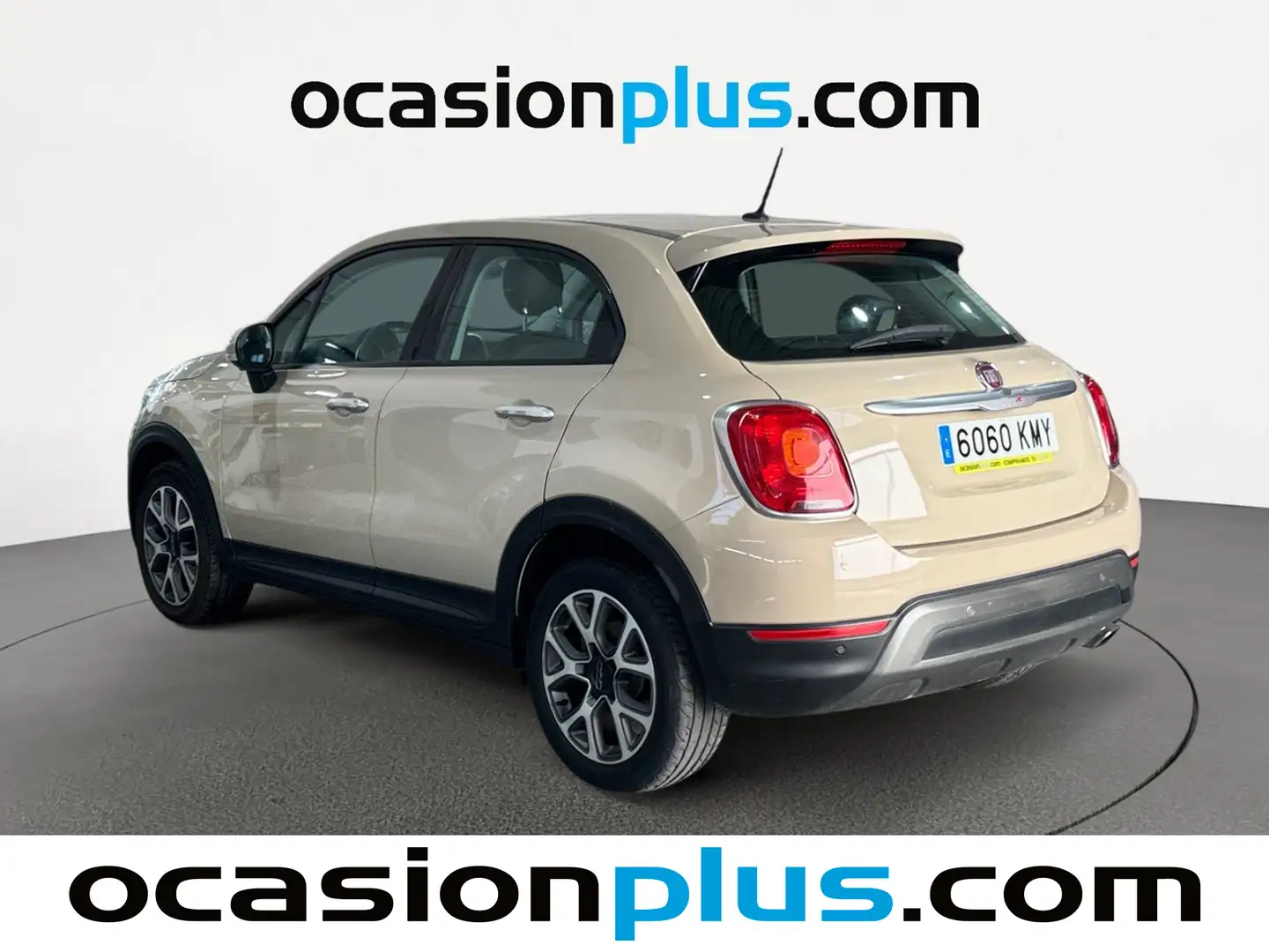 Foto Fiat 500X Fiat 500X 1.4 MultiAir Pop Star 4x2 (140 CV)