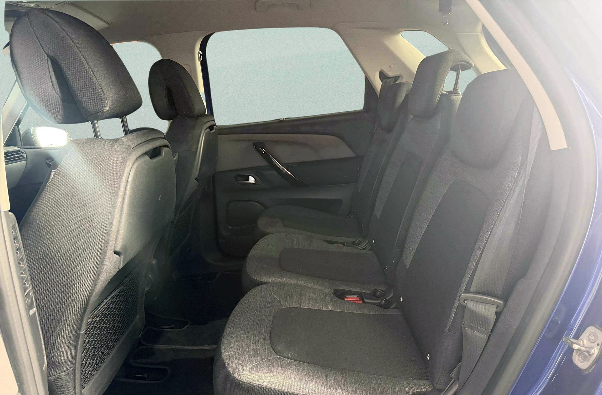 Citroën C4 Picasso PureTech 130 Feel - foto 13