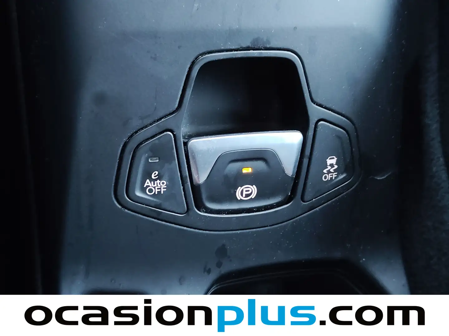 Foto Jeep Renegade Jeep Renegade eHybrid 1.5 Altitude DCT (130 CV)