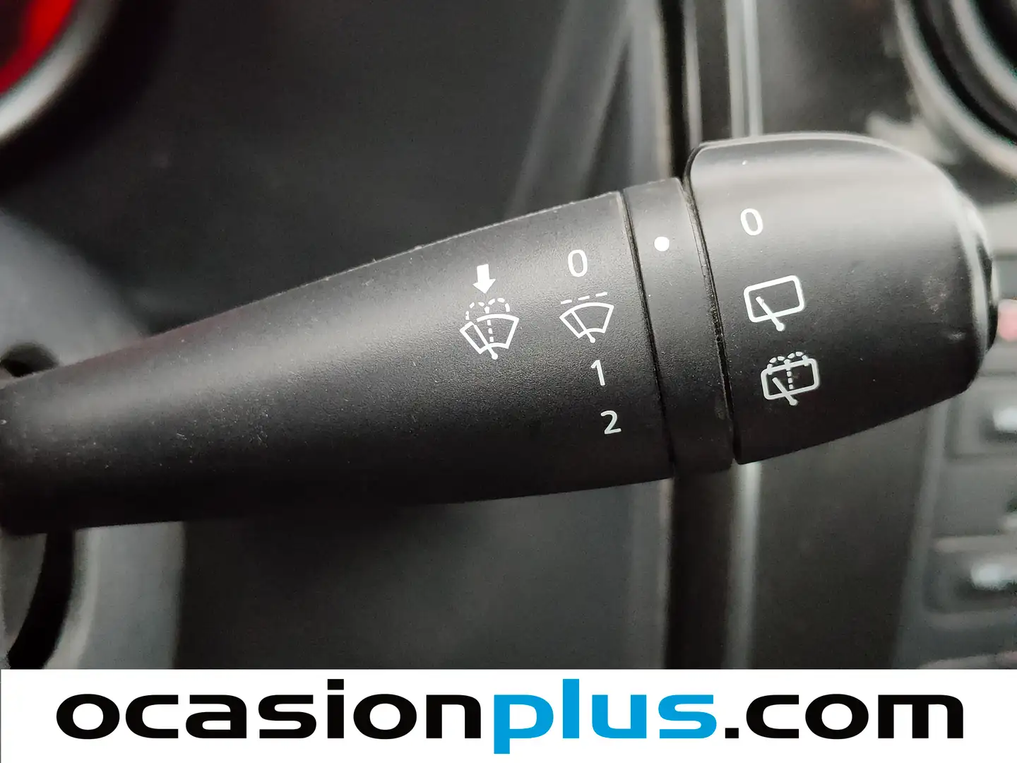 Foto Dacia Sandero Dacia Sandero Ambiance dCi (75 CV)