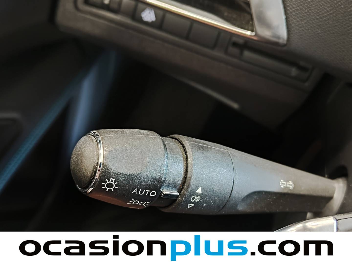 Peugeot 3008 Hybrid Peugeot 3008 Hybrid 136 Allure Pack eDCS6 (136 CV) seminuevo