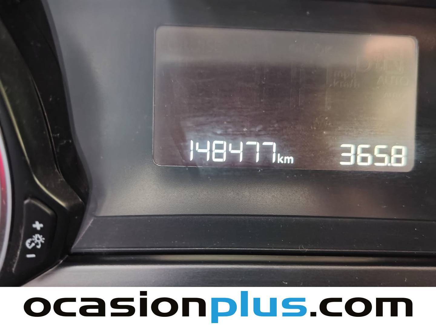 Peugeot 308 Peugeot 308 SW BlueHDI 120 S&S Allure (120 CV) seminuevo