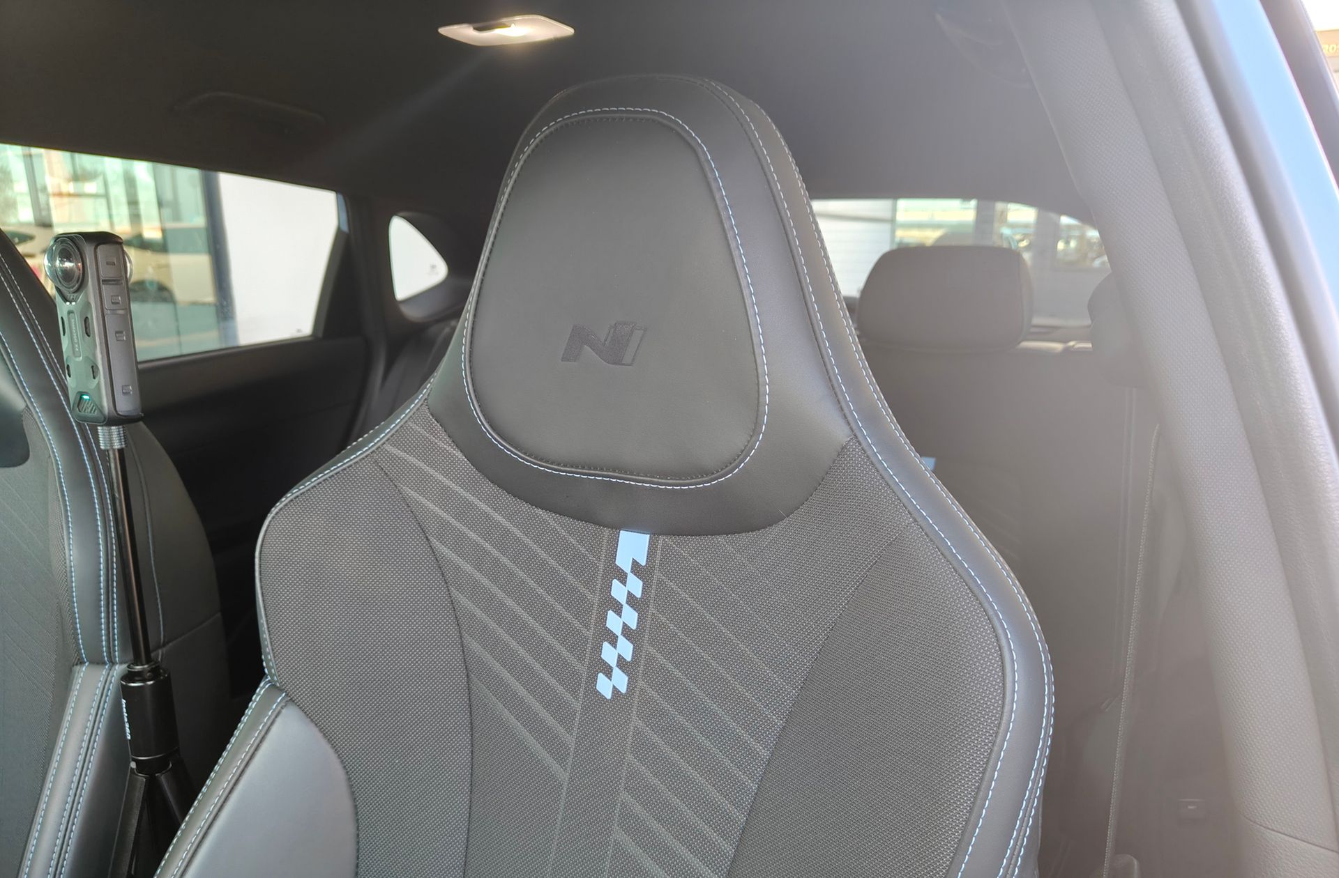 Hyundai i20 1.6T N - foto 7