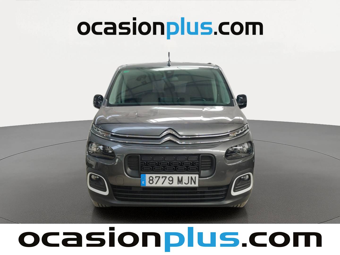 Citroën Berlingo Citroen Berlingo PureTech 110 S&S Talla M Feel Business (110 CV) 110cv