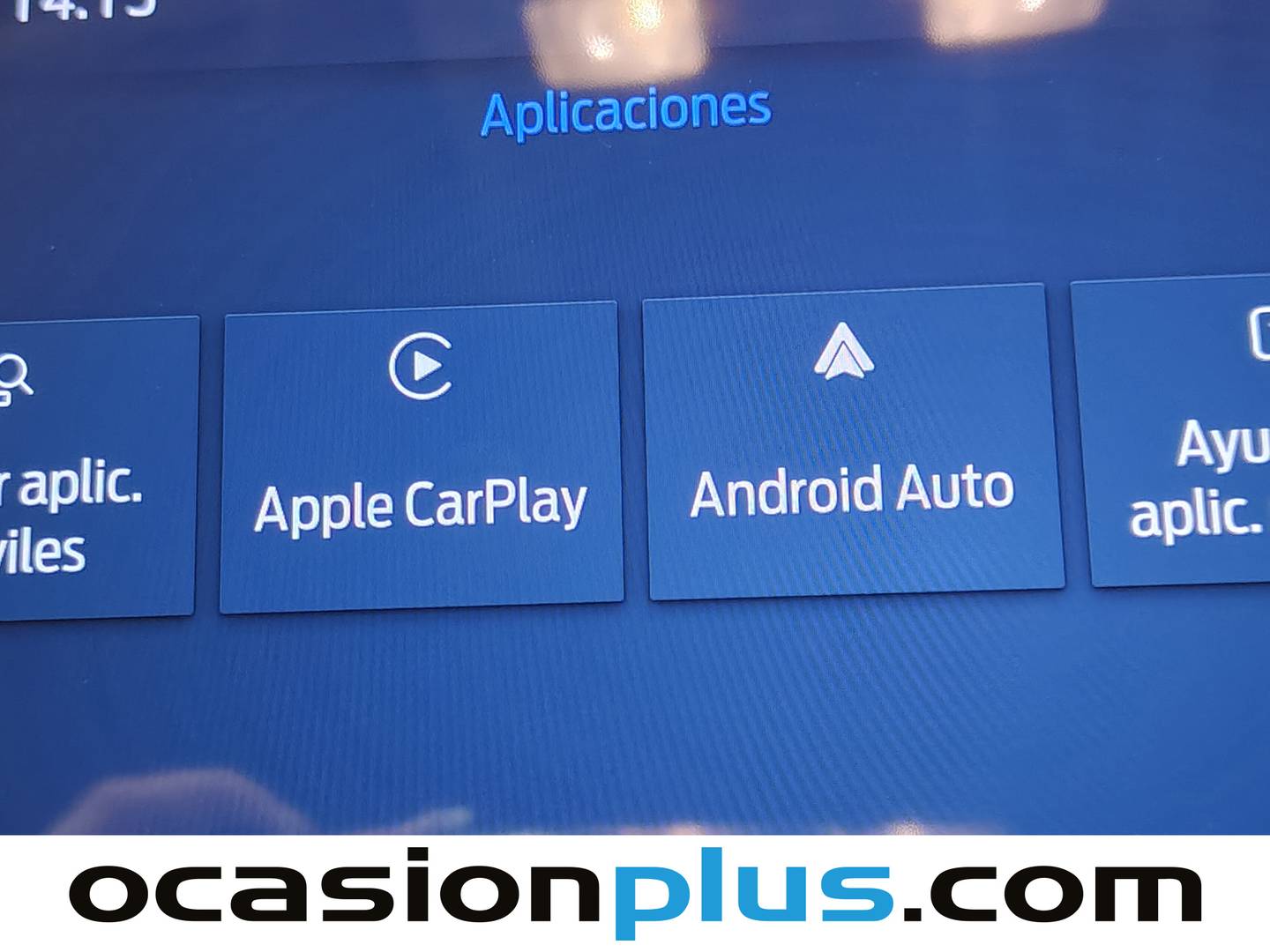 Ford Puma Ford Puma 1.0 EcoBoost MHEV Titanium (125 CV) km 0