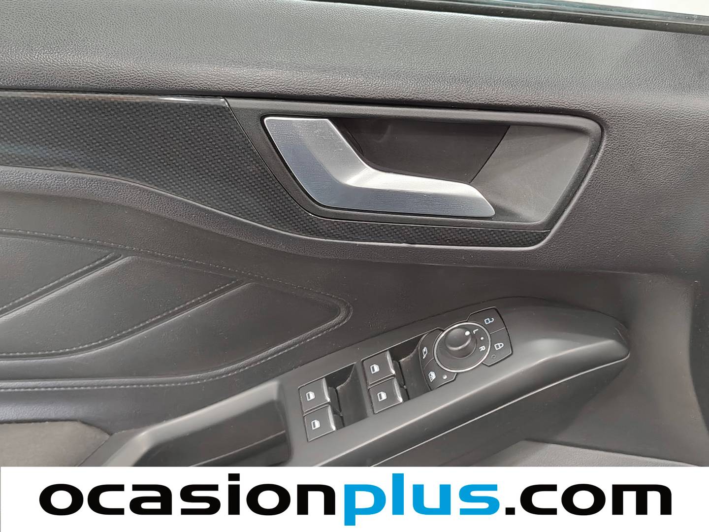Ford Focus Ford Focus 1.0 Ecoboost MHEV ST-Line (125 CV) 2023