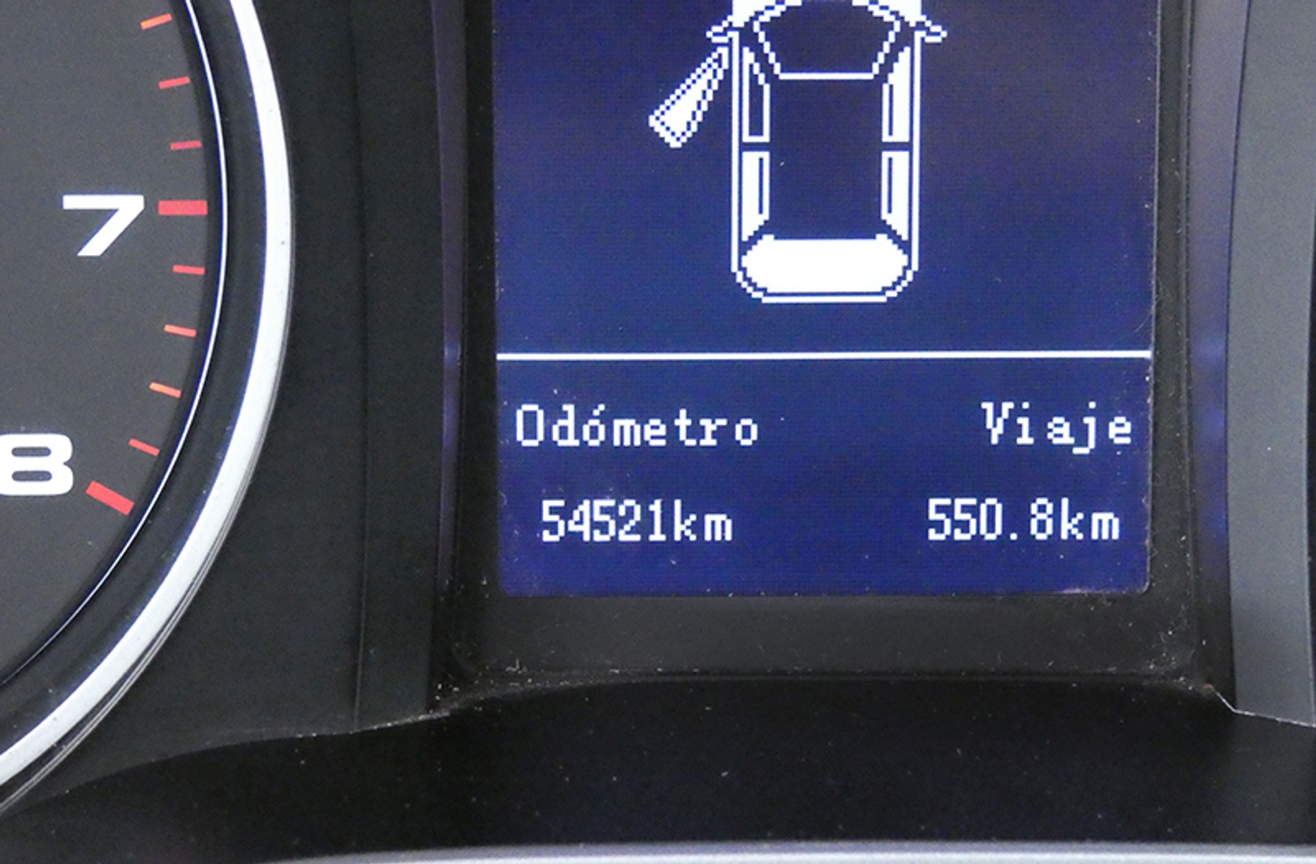 DR AUTOMOBILES DR4 1.6 GLP - foto 10