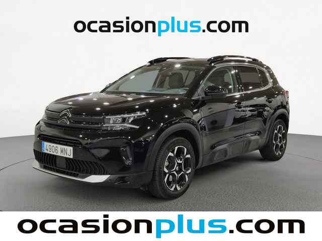 Citroën Segunda Mano Particulares Valencia