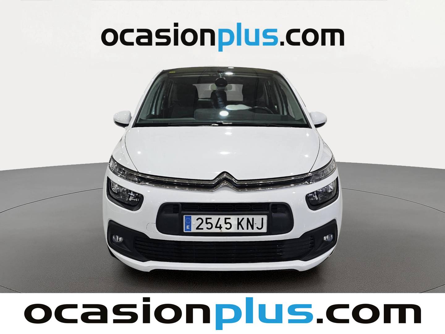 Citroën C4 Picasso Citroën C4 Picasso 1.6 BlueHDi Live S&S (99 CV) 100cv