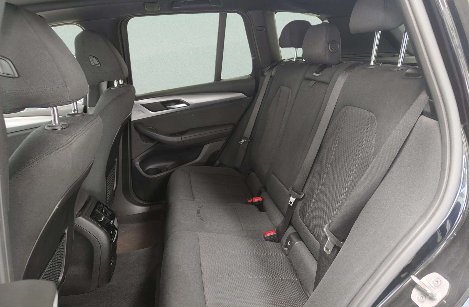 BMW X3 xDrive20d - foto 12