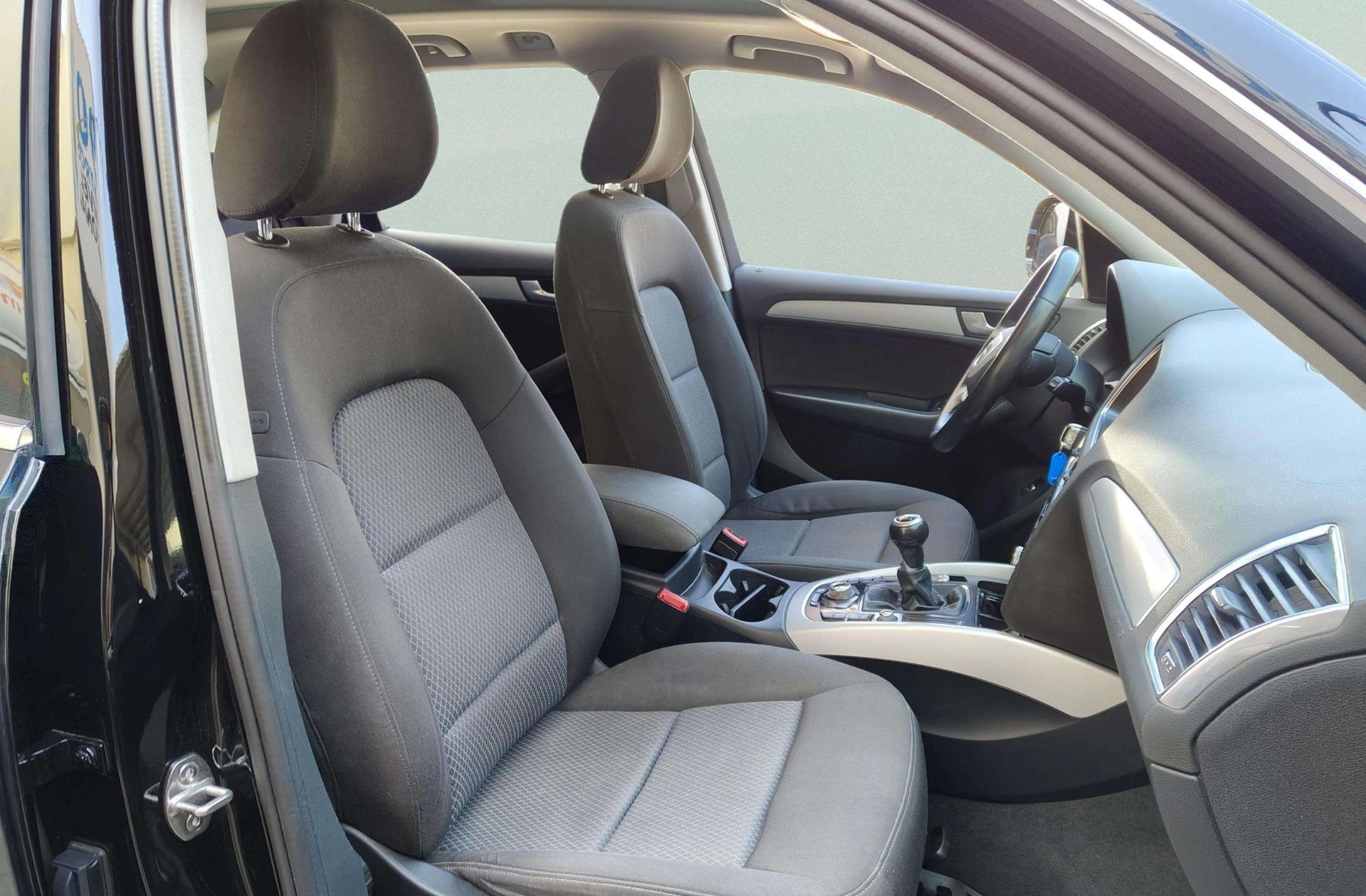 Audi Q5 Advanced edition 2.0 TDI ultra - foto 20