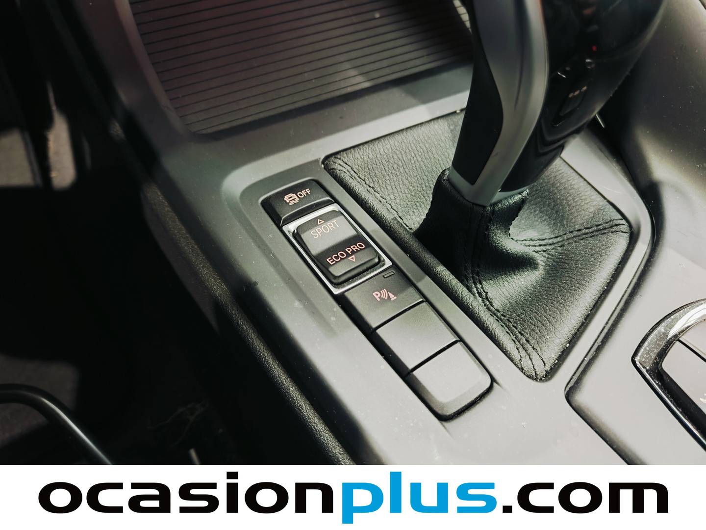 Extras y acabados del BMW X1 BMW X1 sDrive20i (192 CV)