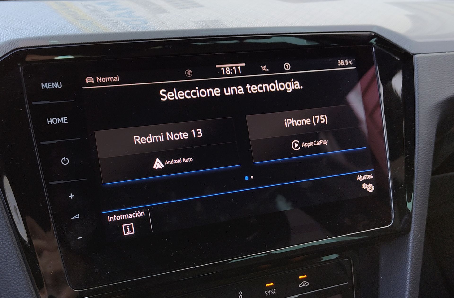 Volkswagen Passat Variant GTE 1.4 TSI e-Power DSG - foto 9