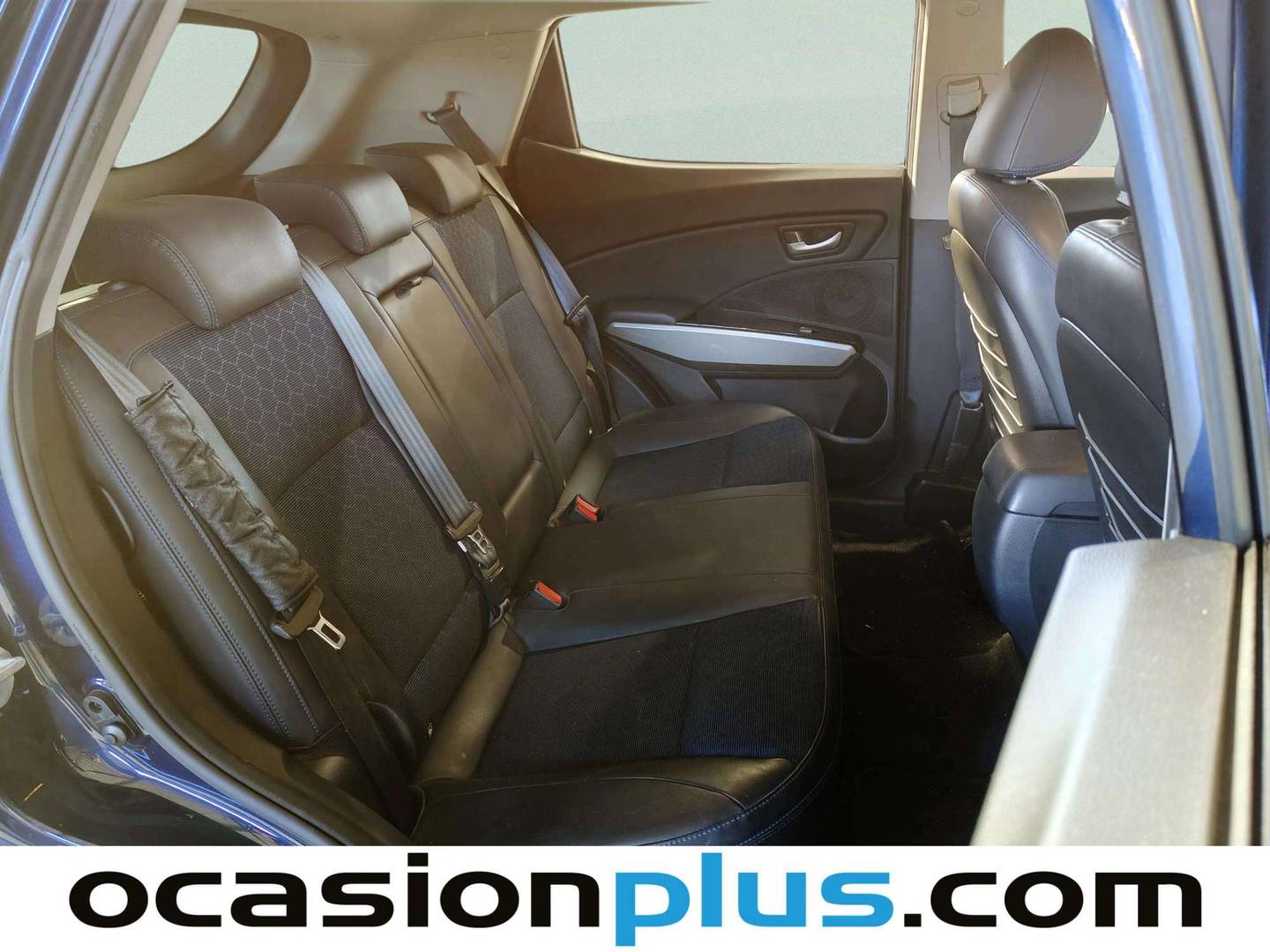 SsangYong Tivoli SsangYong Tivoli D16T Premium 4x2 (115 CV) al mejor precio