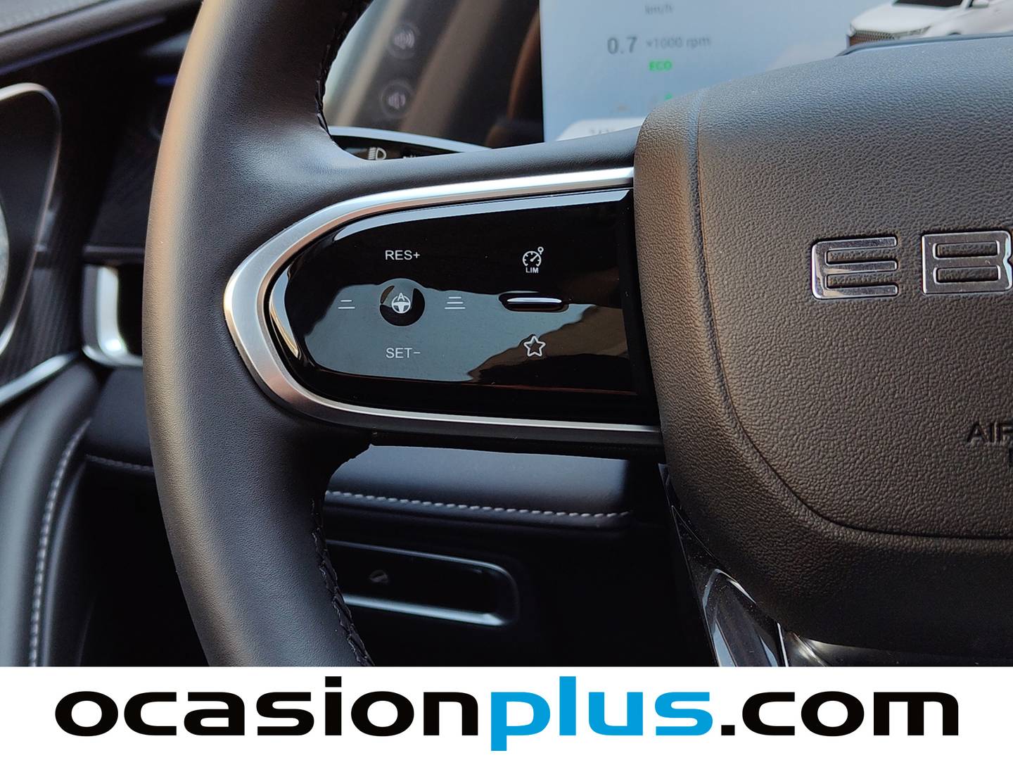 EBRO S700 EBRO S700 1.6 TGDI Luxury 7 DCT (147 CV) seminuevo