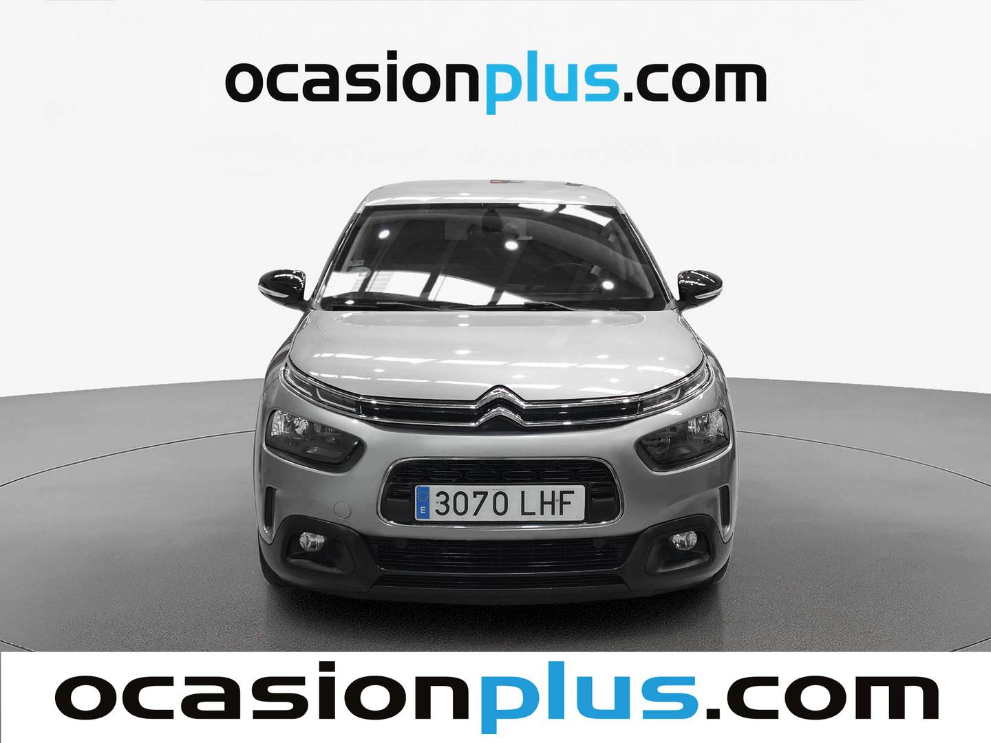Citroën C4 Cactus Citroën C4 Cactus PureTech 110 S&S Feel (110 CV) 110cv
