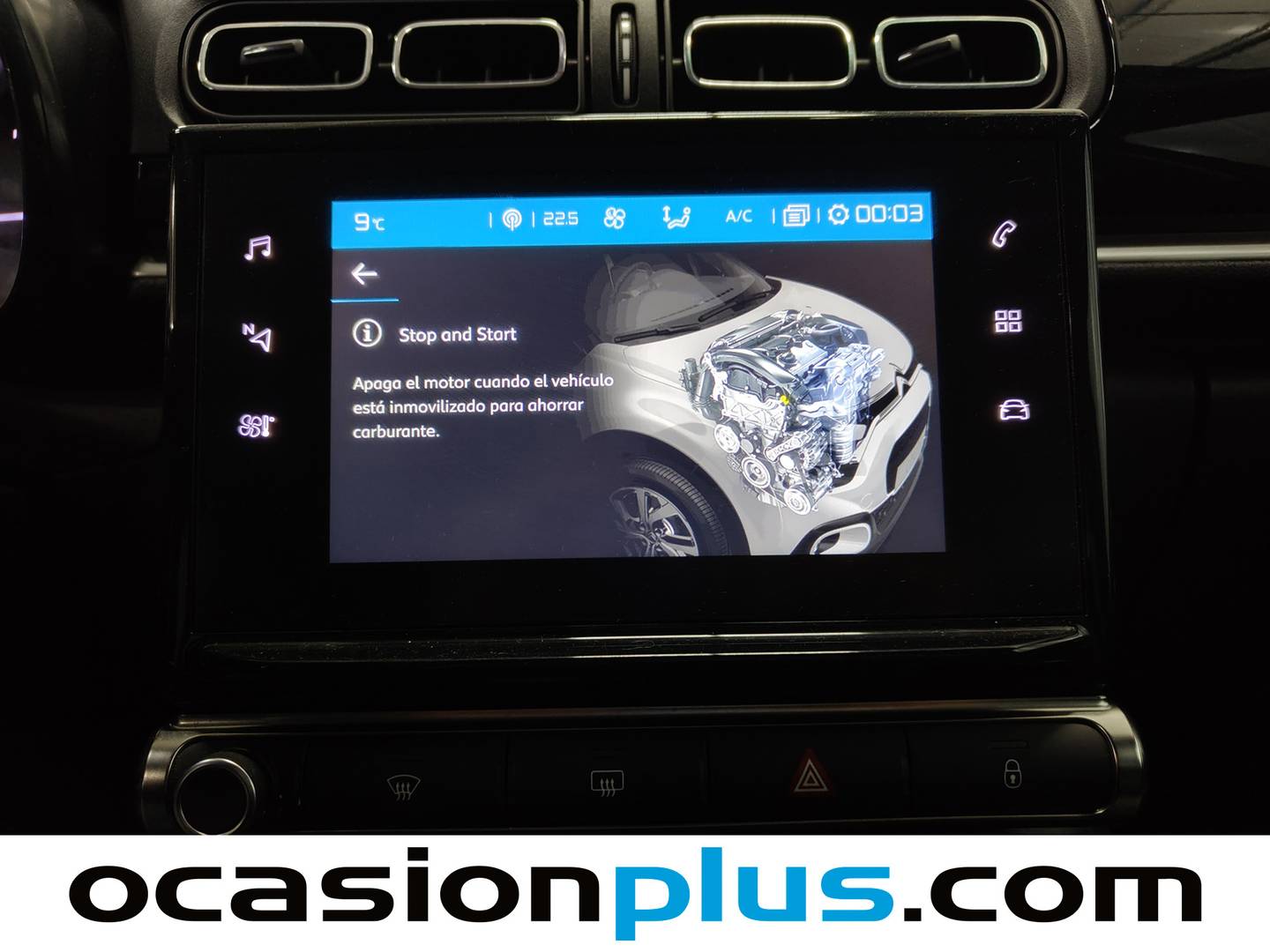 Foto Citroën C3 Origin Citroen C3 Origin PureTech 110 Max (110 CV)