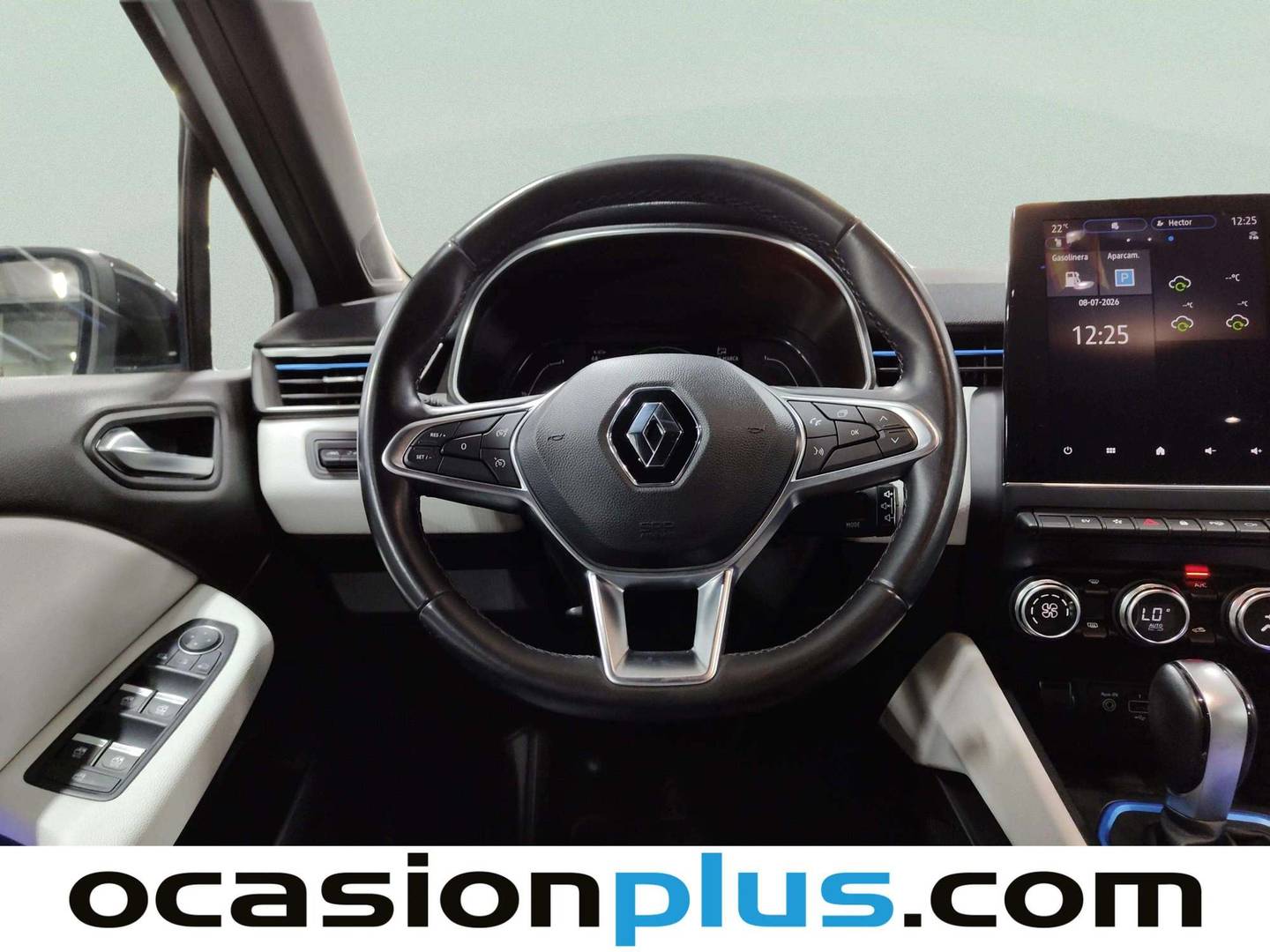 Renault Clio Renault Clio SL Edition E-Tech Híbrido (140 CV) al mejor precio