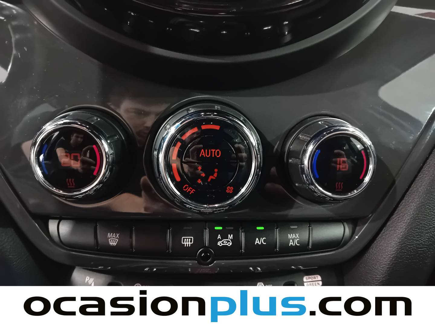 Mini Countryman Mini MINI Countryman Cooper D (150 CV) diésel