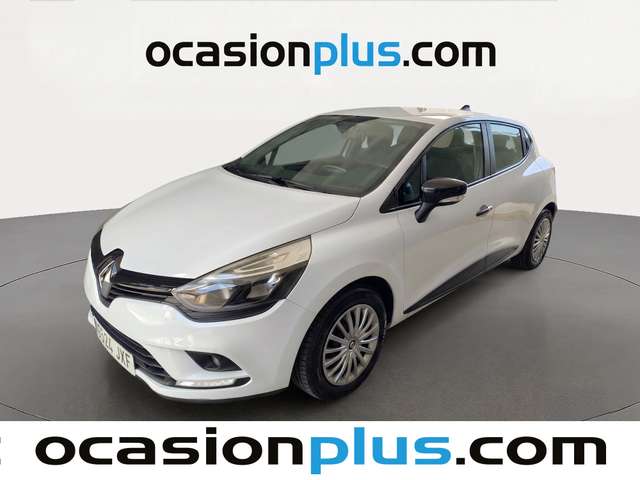 Renault Clio Life 1.2 (75 CV) de segunda mano