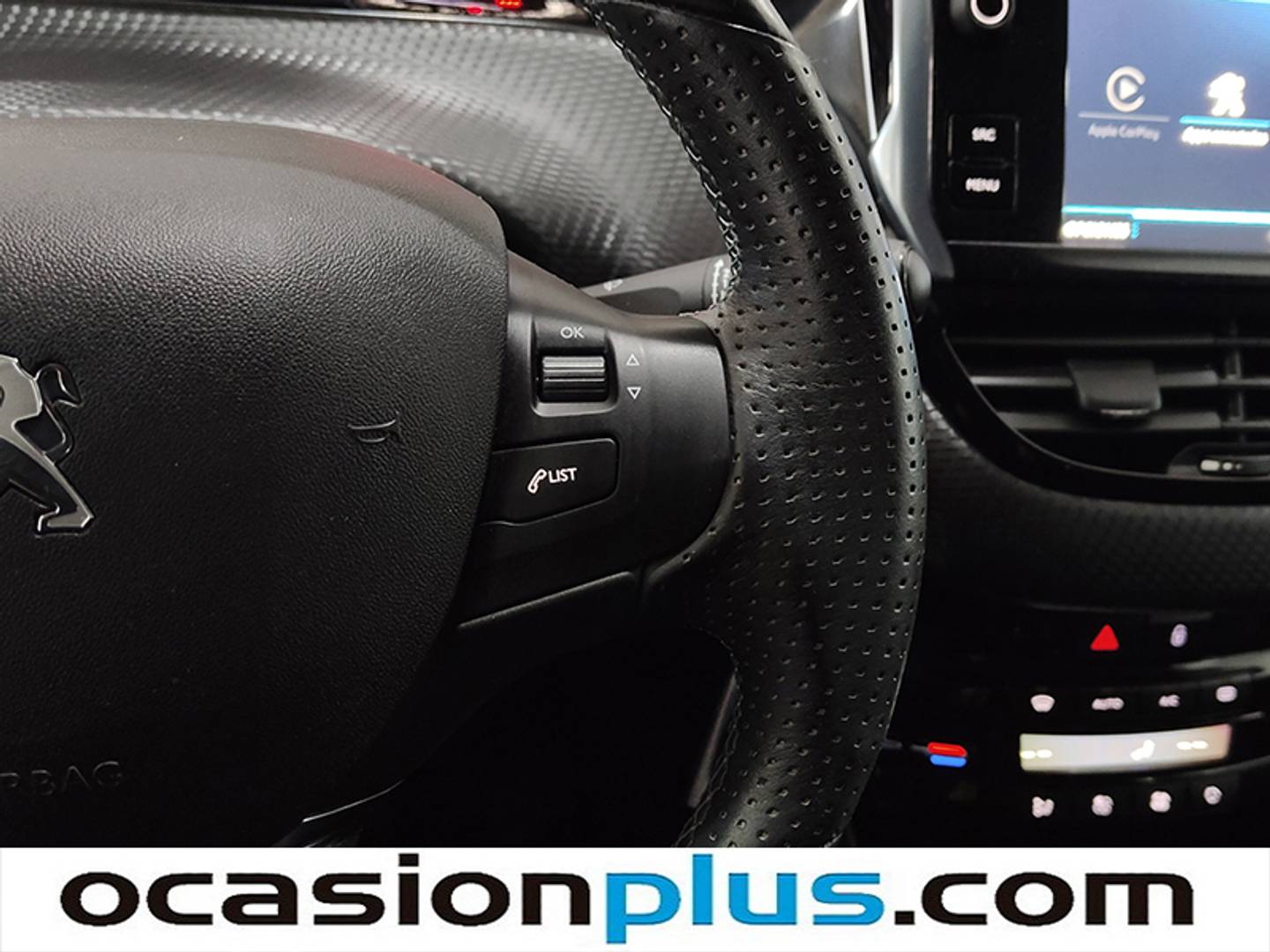 Foto Peugeot 2008 Peugeot 2008 BlueHDi 120 S&S Crossway (120 CV)