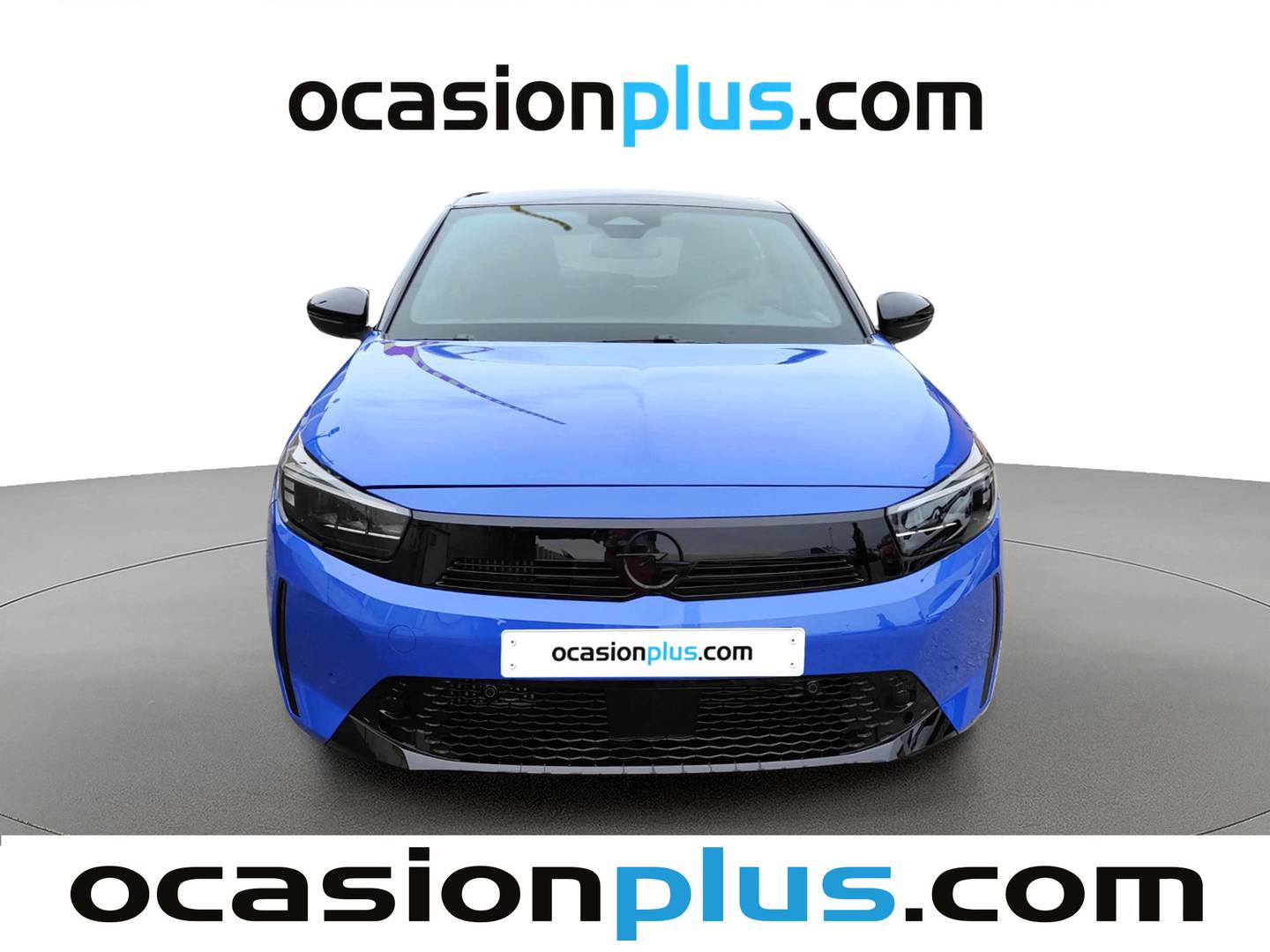 Opel Corsa Opel Corsa 1.2 T XHL GS (100 CV) 100cv