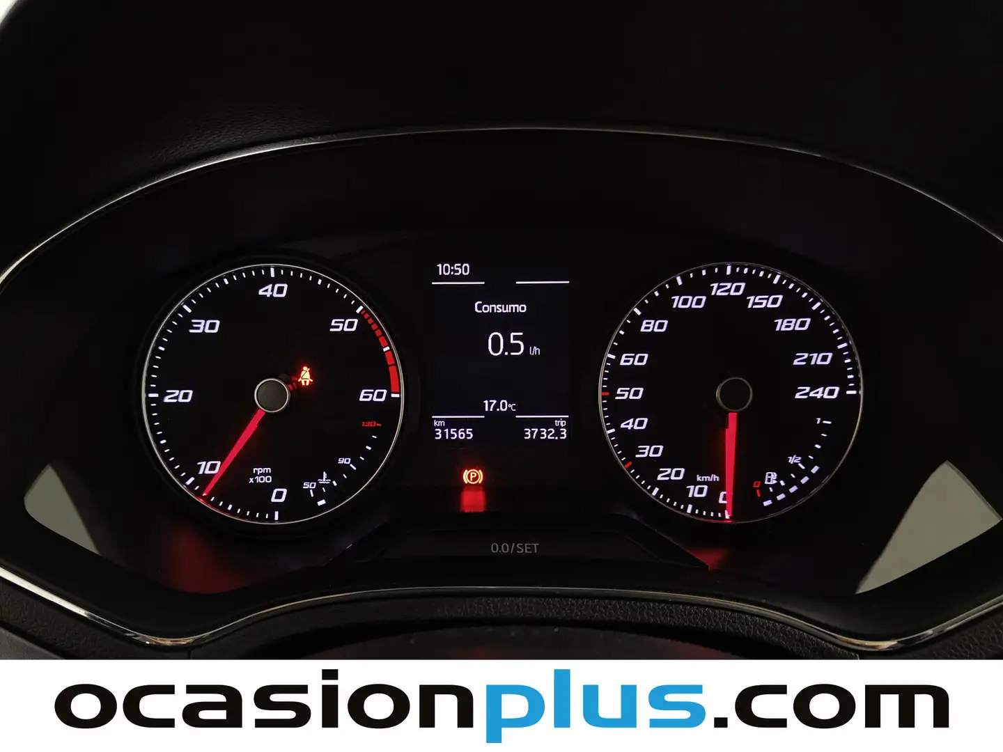 Foto Seat Arona SEAT Arona 1.6 TDI Ecomotive Style (115 CV)