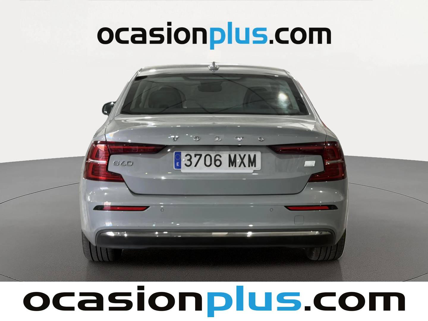 Volvo S60 Volvo S60 T8 Recharge Plus Bright Auto (455 CV) 4X4 barato