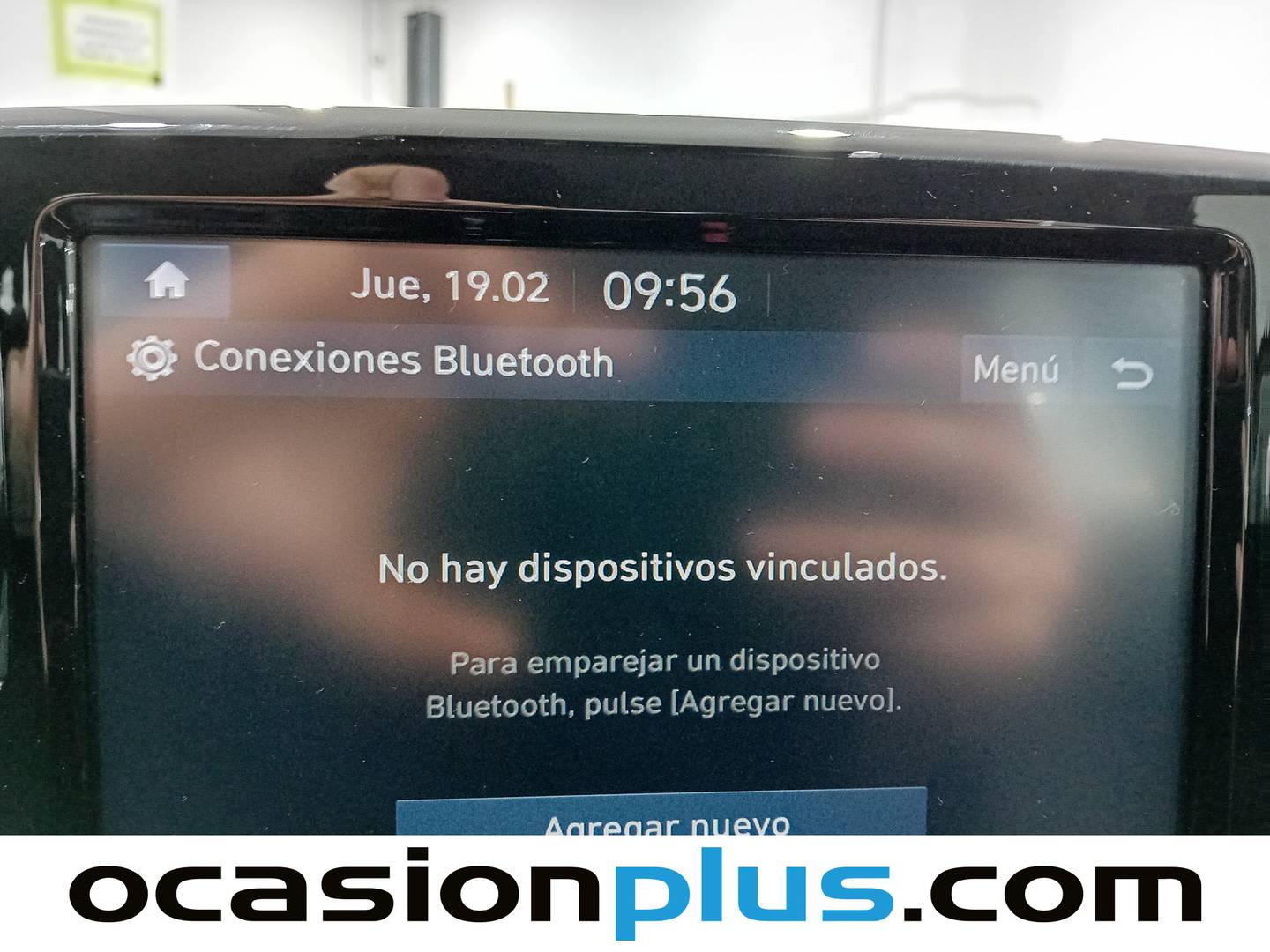 Foto Hyundai i30 Hyundai i30 1.0 TGDI 48V Klass (120 CV)