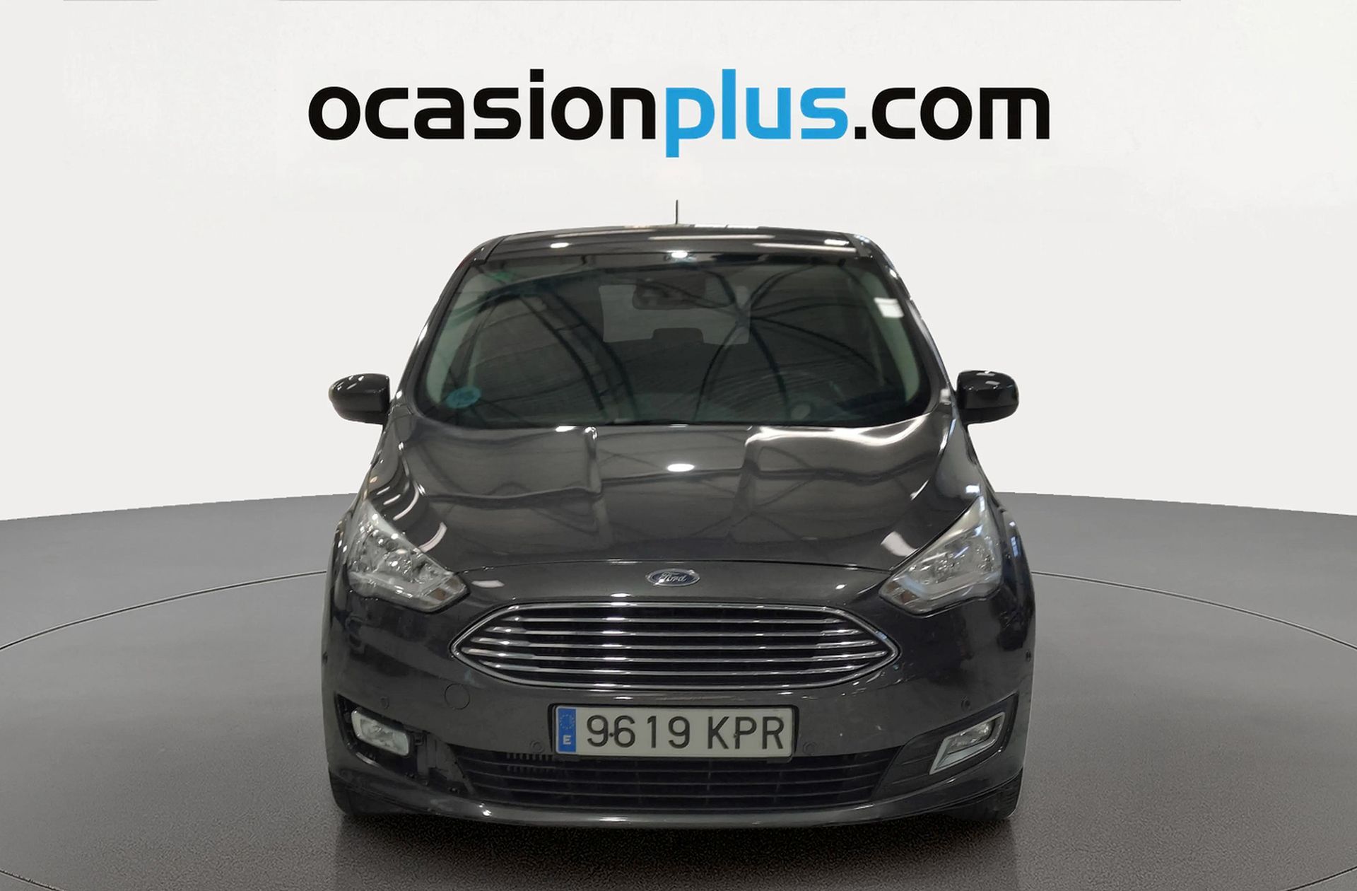 Ford C-Max 1.5 TDCi Trend+ - foto 13