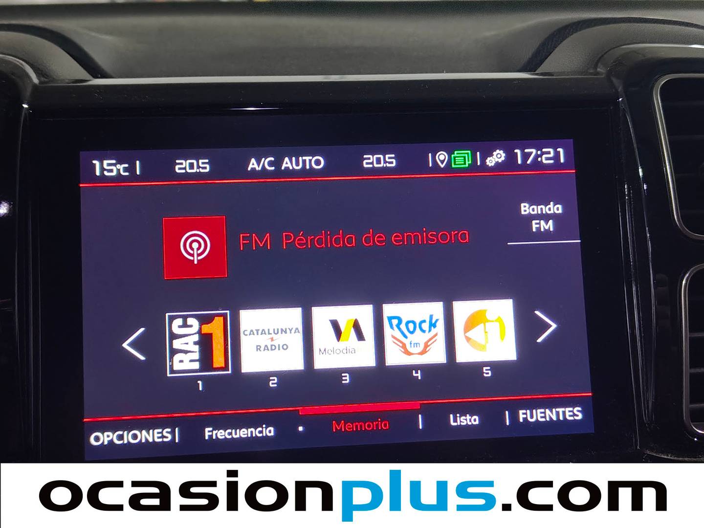 Citroën C5 Aircross Citroen C5 Aircross BlueHdi 180 S&S Shine EAT8 (177 CV) automático
