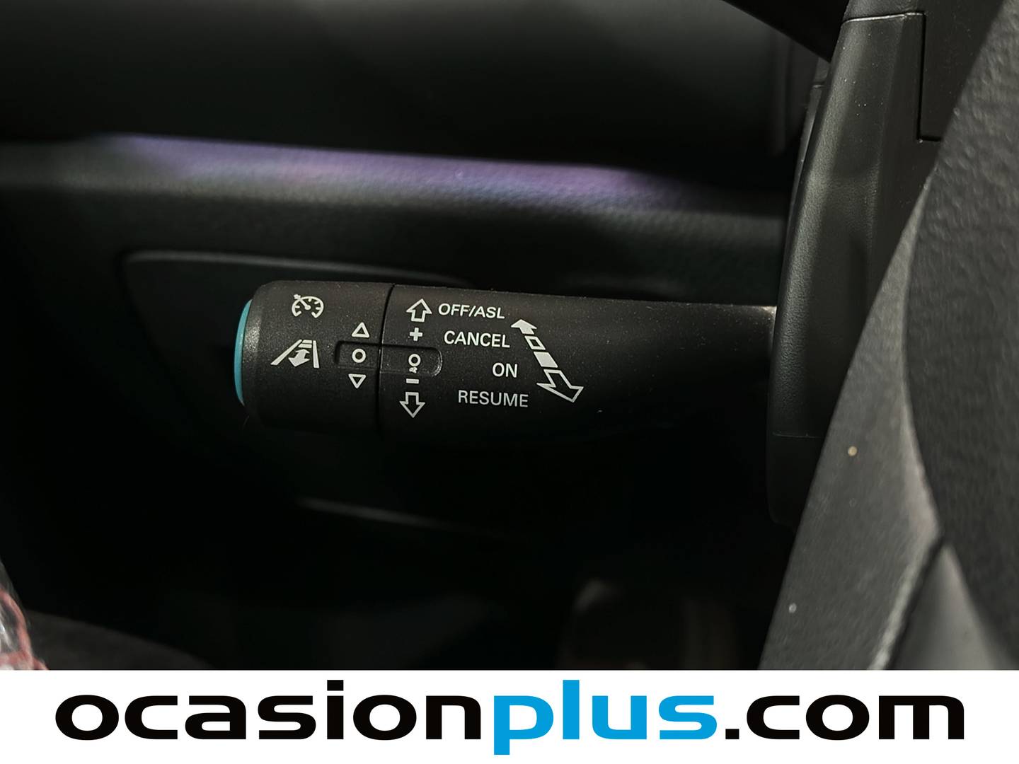 MG HS MG HS 1.5 Turbo GDI Luxury DCT (162 CV) de ocasión