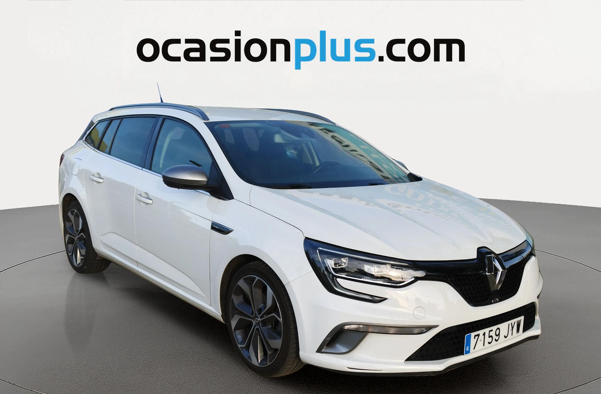 Renault Mégane GT Line Energy TCe EDC - foto 2