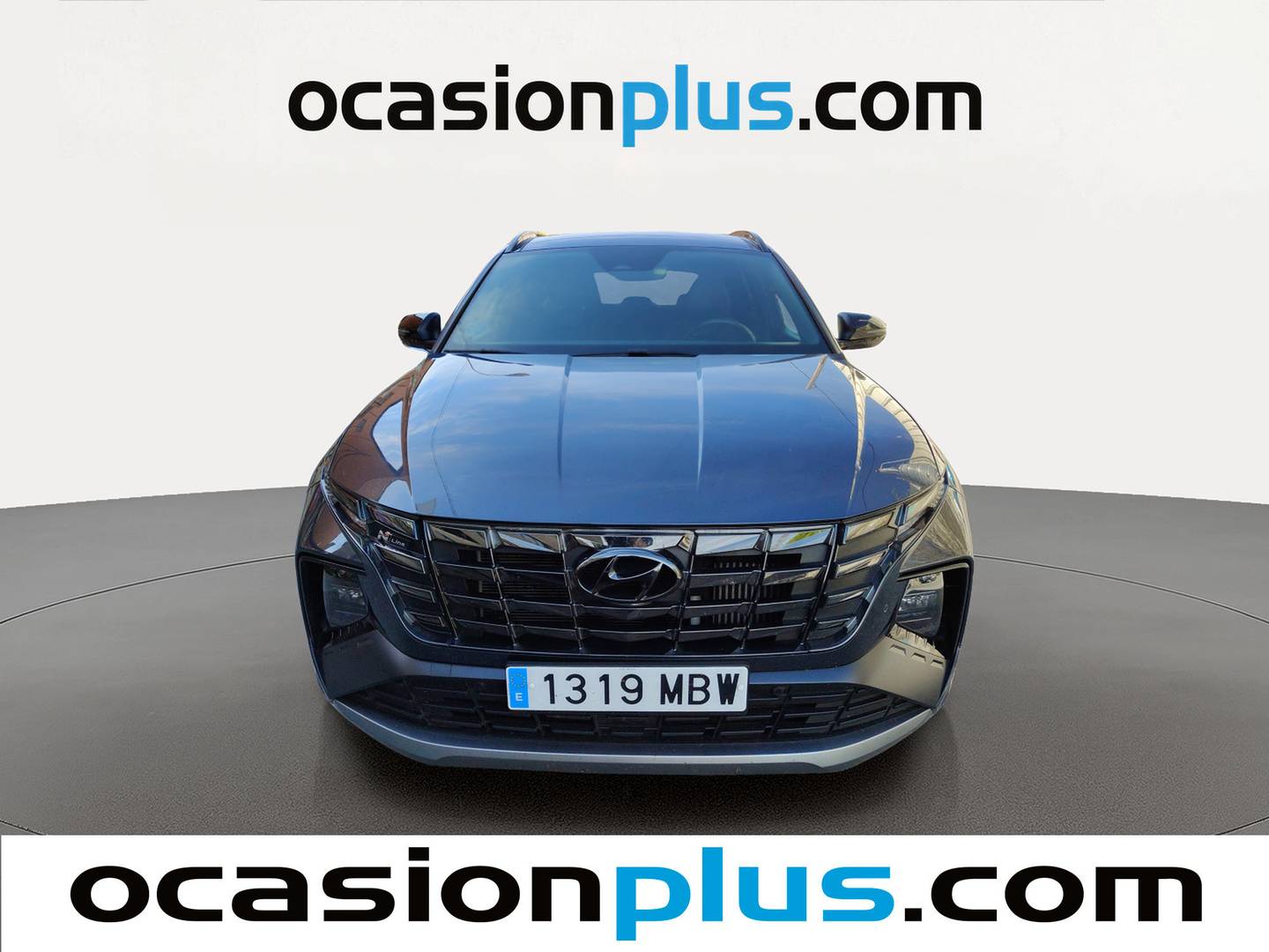 Hyundai Tucson Hyundai Tucson 1.6 TGDI 48V N-Line Sky DC (150 CV) 150cv