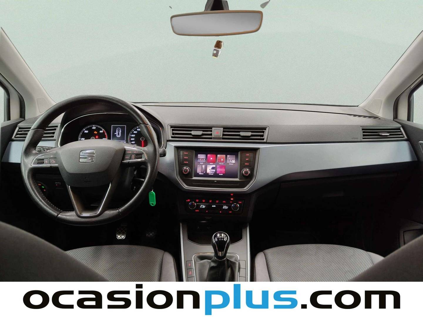 Seat Arona Seat Arona 1.6 TDI S&S Style (115 CV) de ocasión