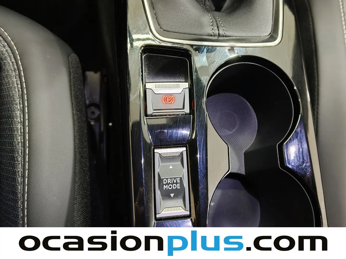 Foto Peugeot 2008 Peugeot 2008 PureTech 100 S&S Allure (100 CV)