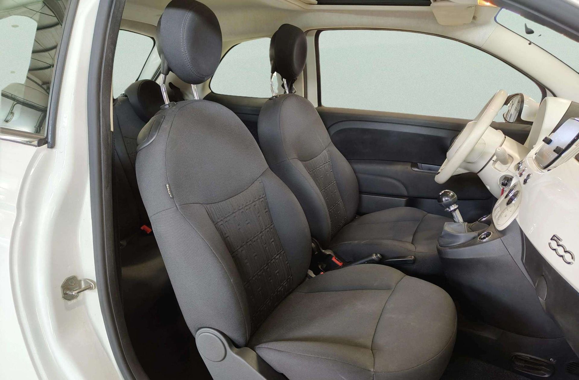 Fiat 500 1.0 Hybrid Dolcevita - foto 13