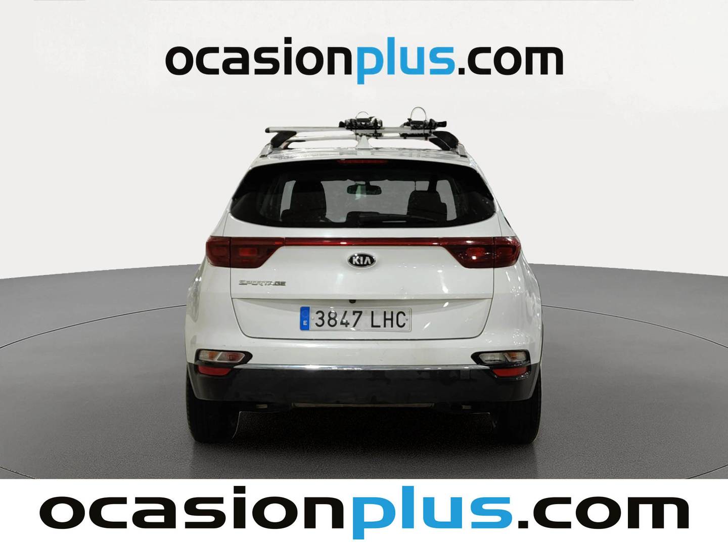 KIA Sportage KIA Sportage 1.6 GDi Concept 4x2 (132 CV) barato