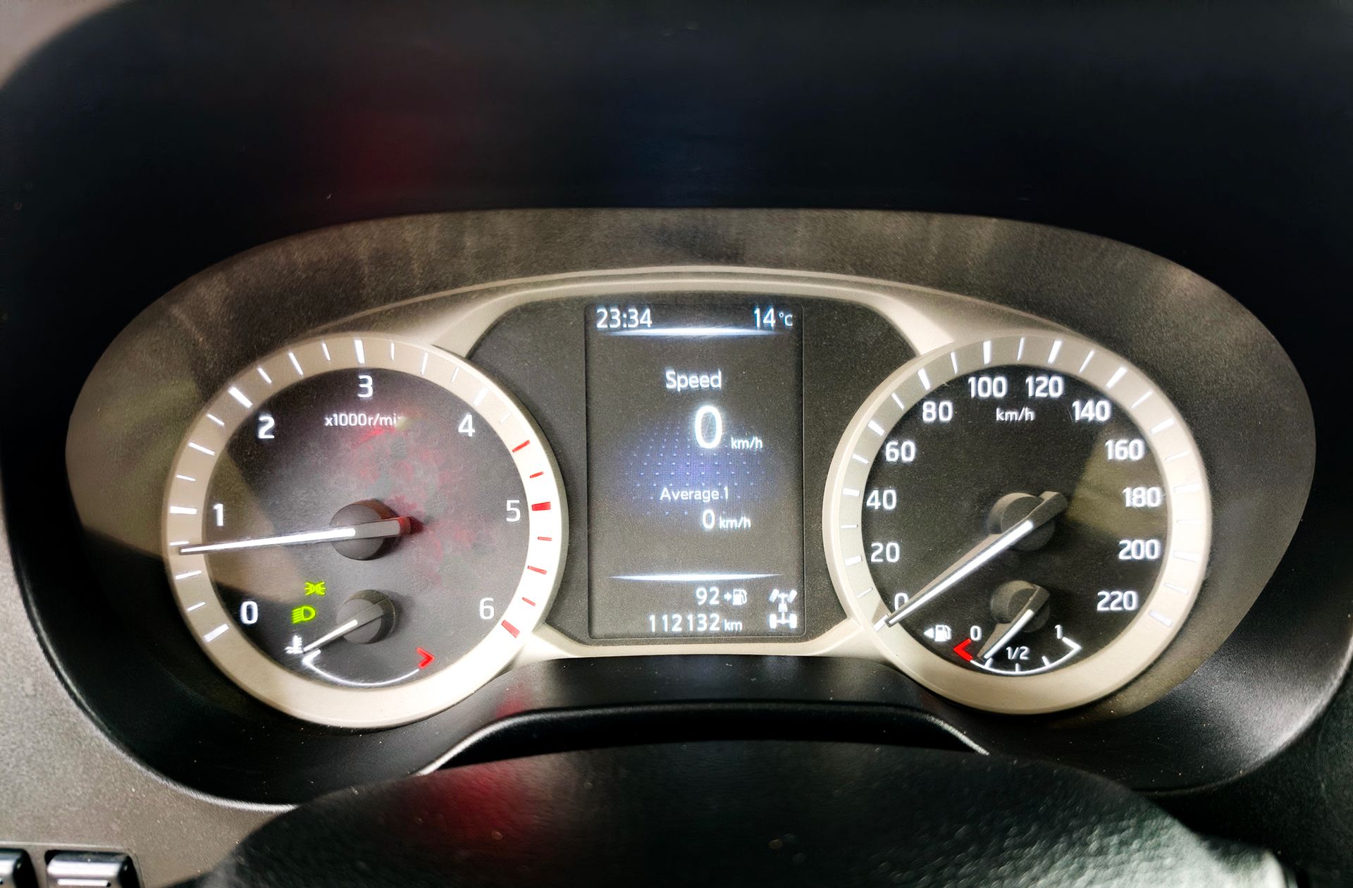 Nissan Navara PickUp 2.3 dCi Doble Cabina Visia BDif - foto 21