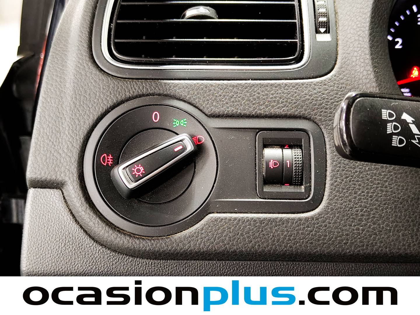 Volkswagen Polo Volkswagen Polo A-Polo Plus 1.2 TSI BMT (90 CV) barato