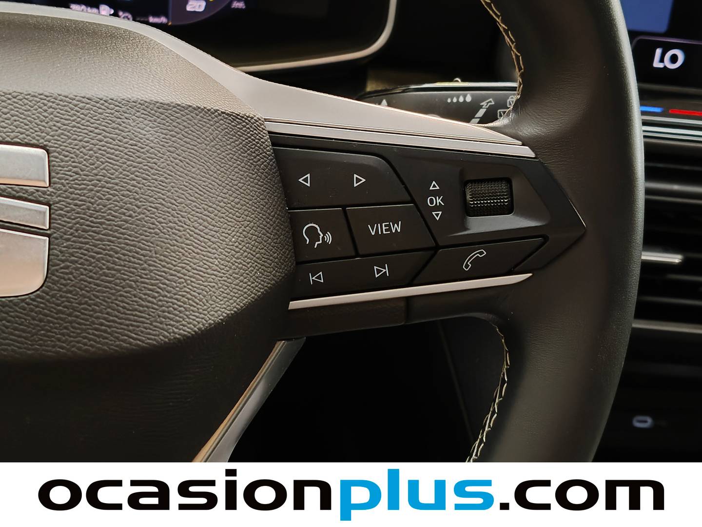 Seat León Seat León 2.0 TDI S&S Style XL (116 CV) 116cv