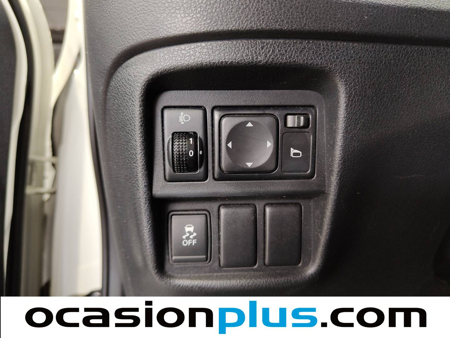 Nissan JUKE Nissan Juke 1.5 dCi S&S N-Tec 4x2  (110 CV) 2013