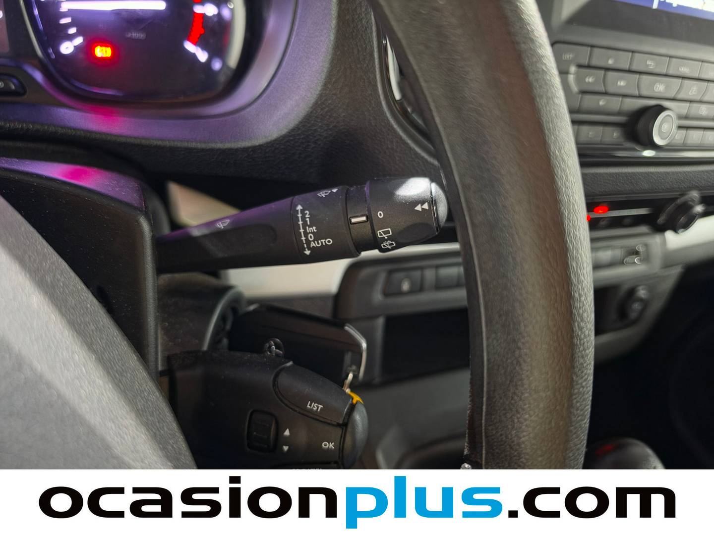 Extras del Toyota Proace Verso Toyota Proace Verso 1.5D VX Shuttle L2 (120 CV) 9 Plazas