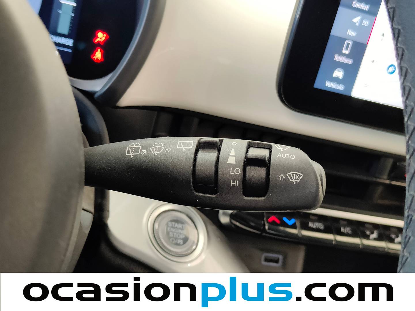 Fiat 500 Fiat 500 Electrico Icon Hb 320km (118 CV) seminuevo