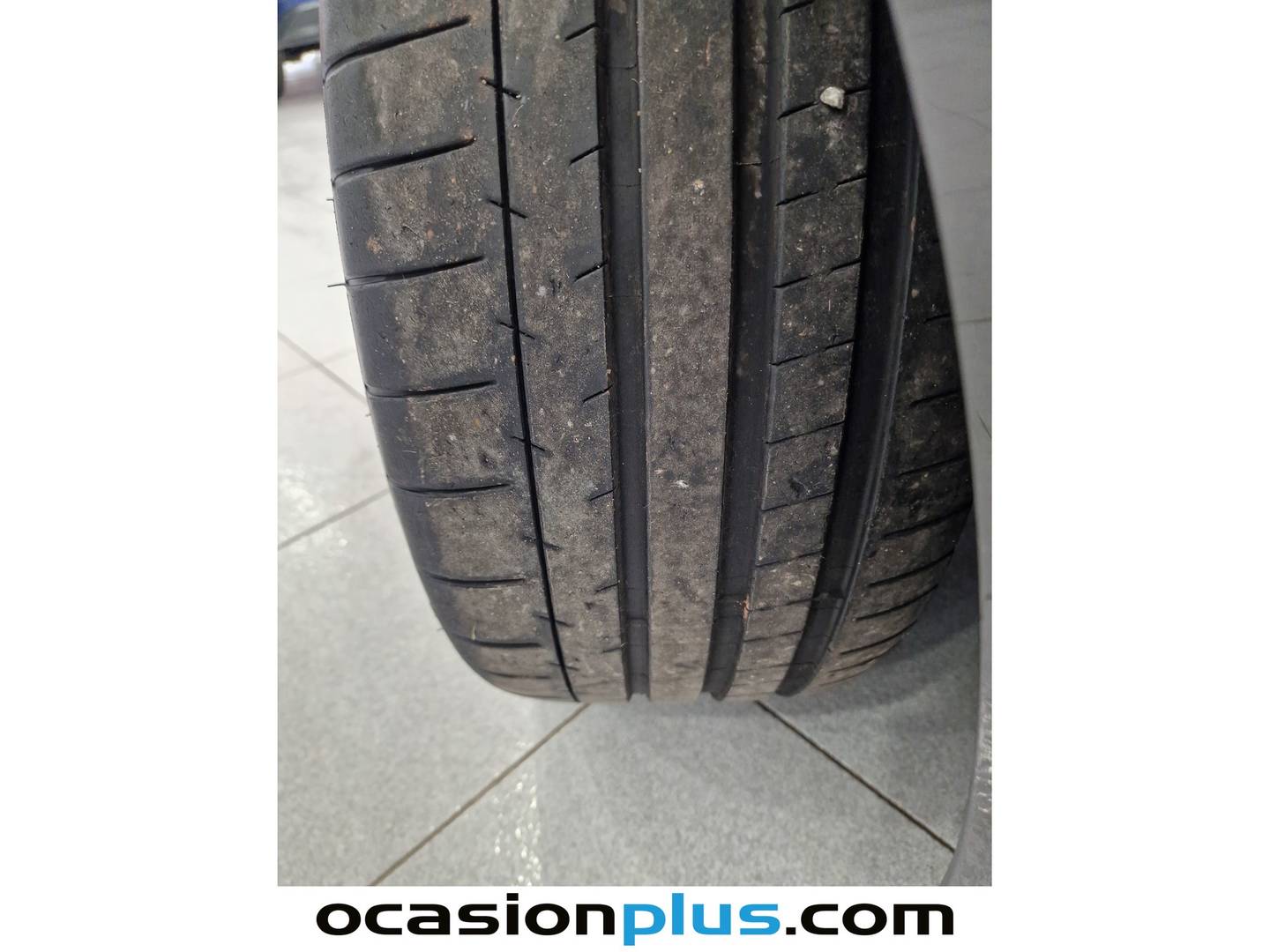 BMW Z4 BMW Z4 M40i Cabrio (340 CV) seminuevo