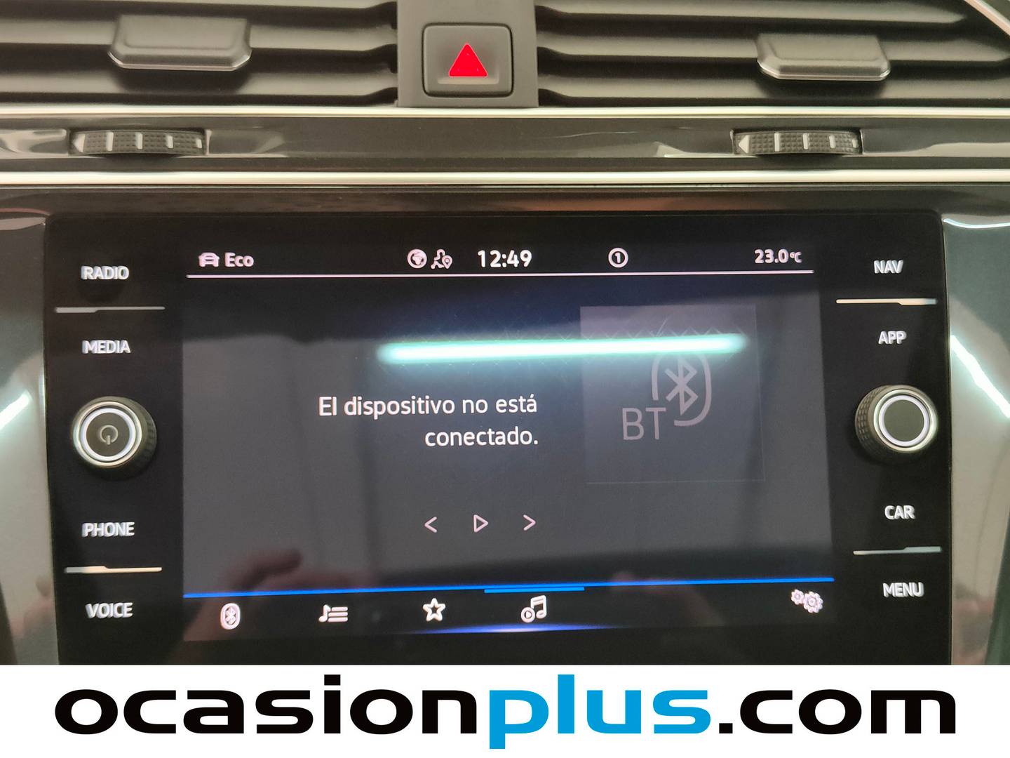 Volkswagen Tiguan Volkswagen Tiguan R-Line 2.0 TDI 4Motion (200 CV) DSG 200cv
