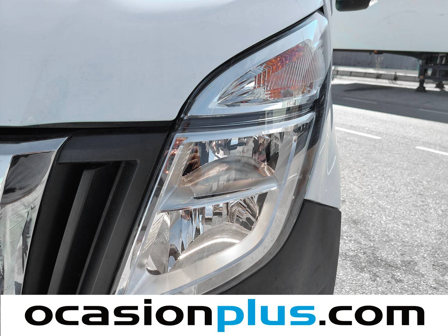 Nissan Interstar Nissan Interstar Furgon 2.3 dCi L3H2 3,5T FWD GO (135 CV) barato