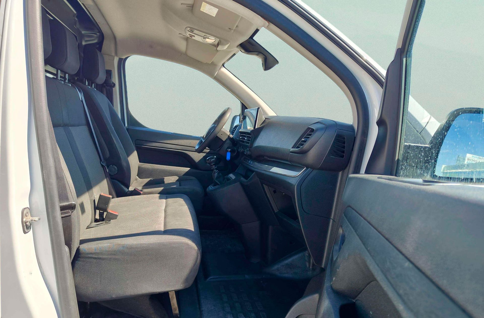 Citroën Jumpy Furgon BlueHDi 120 Talla M - foto 15