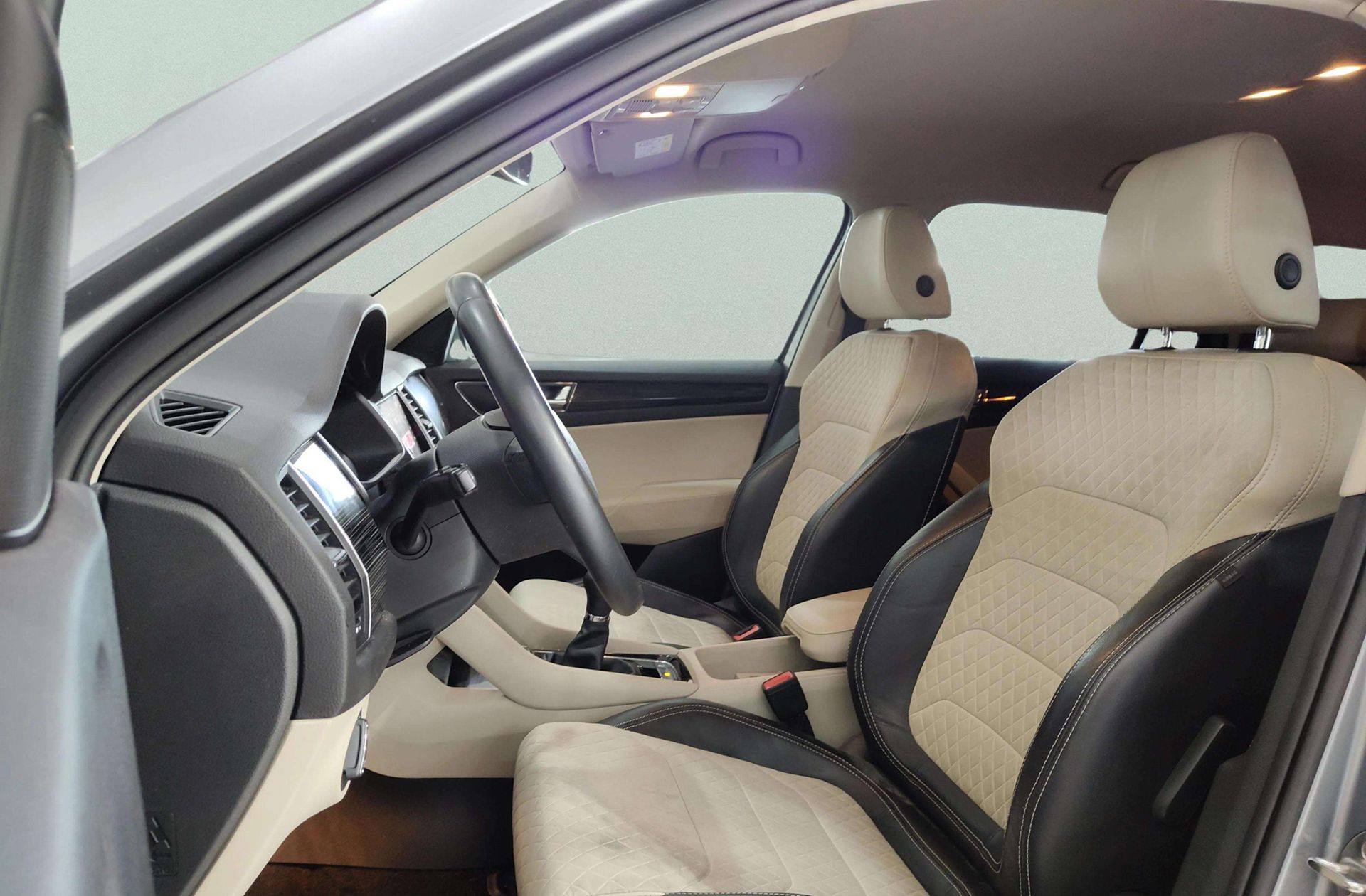 Škoda Kodiaq 1.5 TSI Ambition 4x2 7 plazas - foto 11
