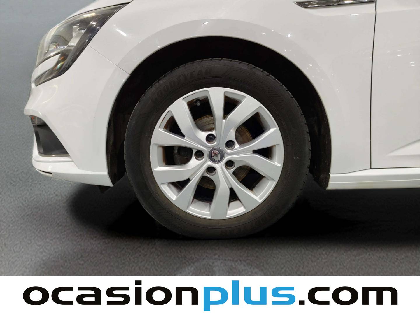 Renault Mégane Renault Megane Limited Energy TCe  (100 CV) de ocasión